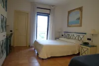 Hotel Club Sabbiadoro Hôtels à : Battipaglia