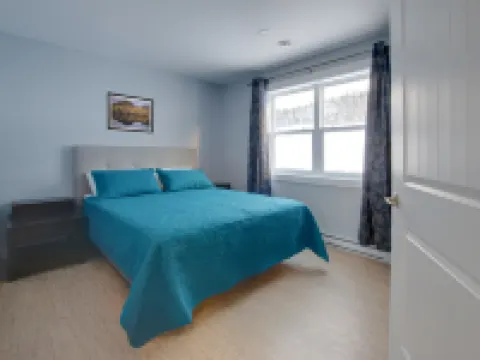 Appalachian Chalets & RV Hotels in Corner Brook