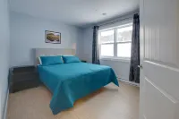 Appalachian Chalets & RV Hotels in Корнер-Брук
