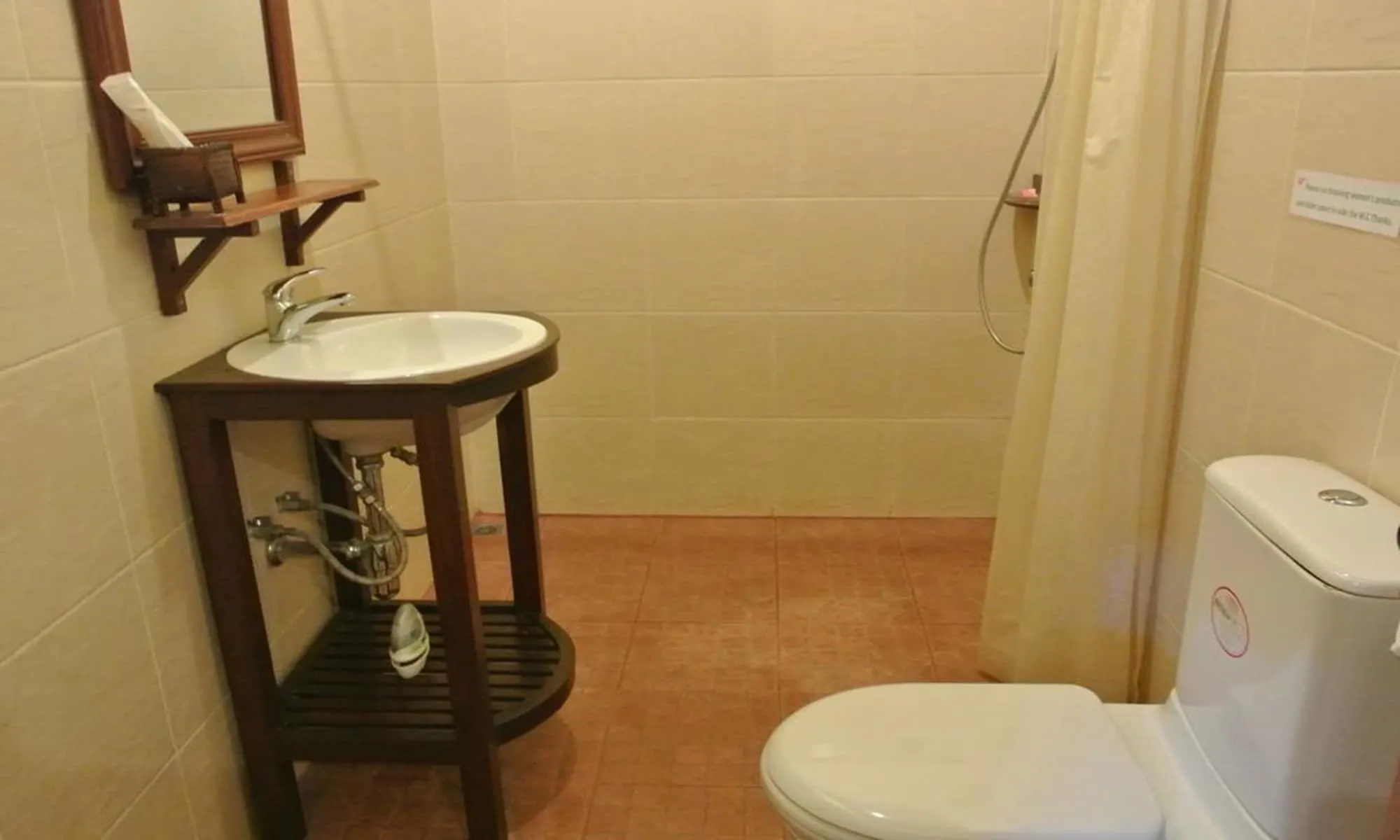 Luang Prabang Champa Villa Kamar Photos