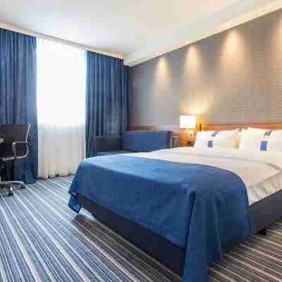 Holiday Inn Express Neunkirchen Rooms