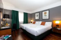 Hotel Malcom and Barret Отели рядом с достопримечательностью «Albufera»