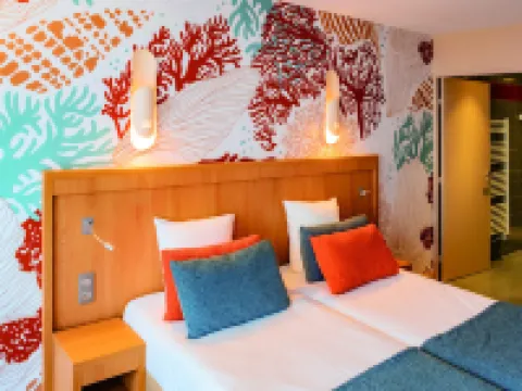 Club Vacances Bleues les Jardins de l'Atlantique Hotels in Vendee