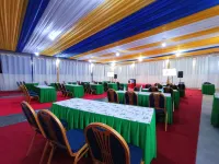 Buraha Zenoni Hotel and Resort