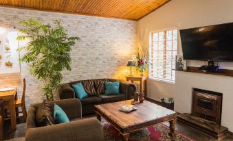 Rozendal Guest House