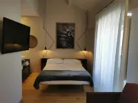 Albergo Centrale Hotels in Soveria Mannelli