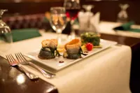 ゲルミール パラス ホテル - スペシャル クラス - 朝食