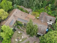 Naturfreundehaus Rahnenhof Hôtels à : Ramsen