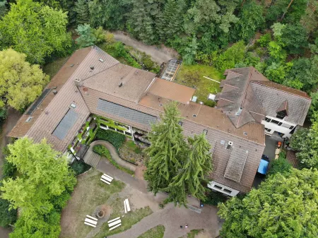 Naturfreundehaus Rahnenhof Отели в г. Якобсвайлер