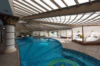 Sianji Well-Being Resort - Romantic