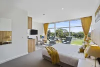PARKSIDE MOTEL GEELONG