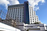 BP Grand Tower Hotel