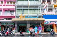 Oun Residence Hotels in 