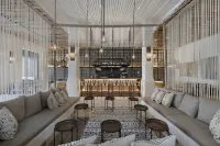 Kedma by Isrotel Design - Gym