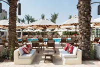 Kedma by Isrotel Design - Pools