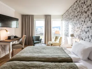 Papa Rhein - Hotel & Spa
