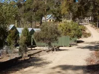 Lumera Eco Chalets Hotel a Scamander