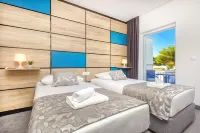 Ville Imperial Vodice Hotel di Vodice