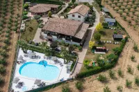 Country House Il Cascinale Hotels in Alba Adriatica