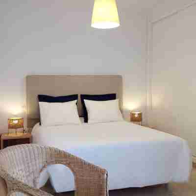 Apartamentos Doña Carmen Rooms