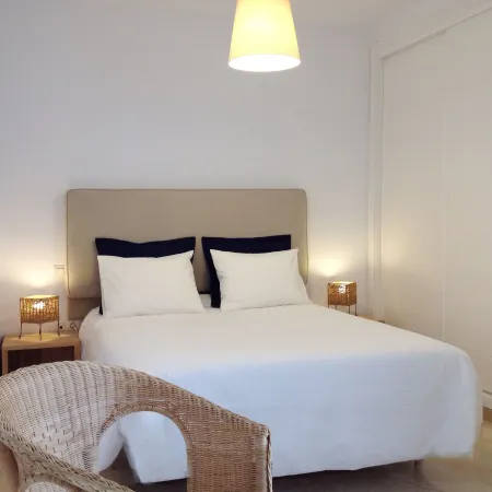 Apartamentos Doña Carmen