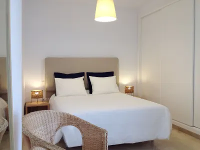 Apartamentos Doña Carmen