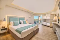 Tsilivi Beach Hotel Zakynthos فنادق في Planos