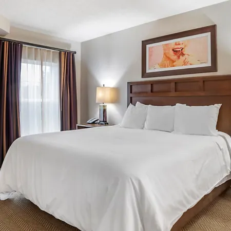 Bluegreen Vacations at Hershey, Ascend Resort Collection