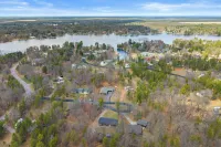 Dog Friendly Sand Valley Lake Camelot