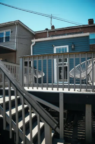 Charm City Luxury 4 Bedroom Brick Home Hotels near Pimlico Race Course