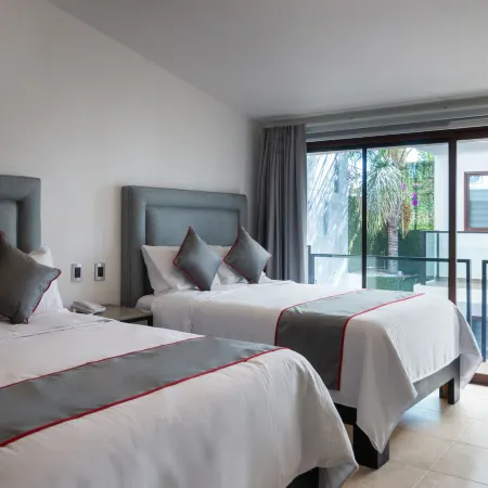 Fraga Hotel Boutique