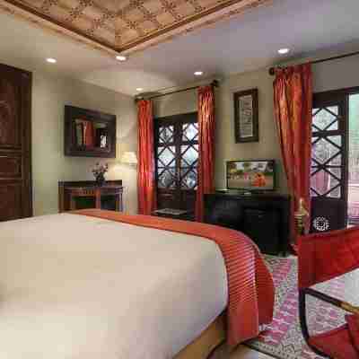 La Maison Arabe Hotel, Spa & Cooking Workshops Rooms