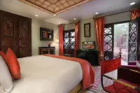 La Maison Arabe Hotel, Spa & Cooking Workshops Hotels in 