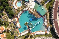 Tui Blue Tropical - All Inclusive - Bãi biển