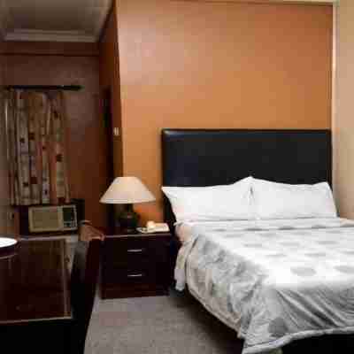 Christine Apartment Hotel Ltd Rooms