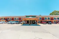 Summer Breeze Motel
