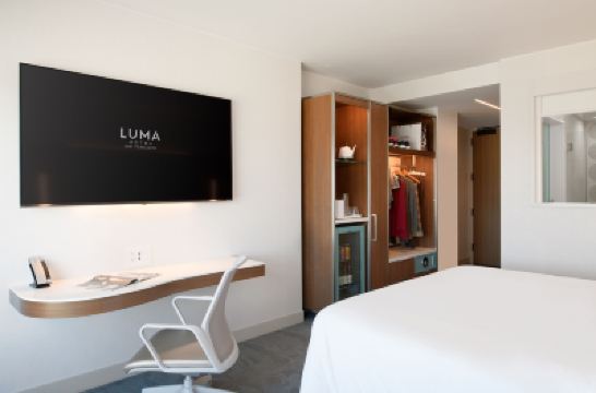 Other Luma Hotel San Francisco Photo
