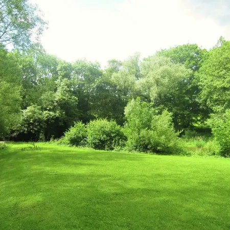 Riverside Retreat Viroinval