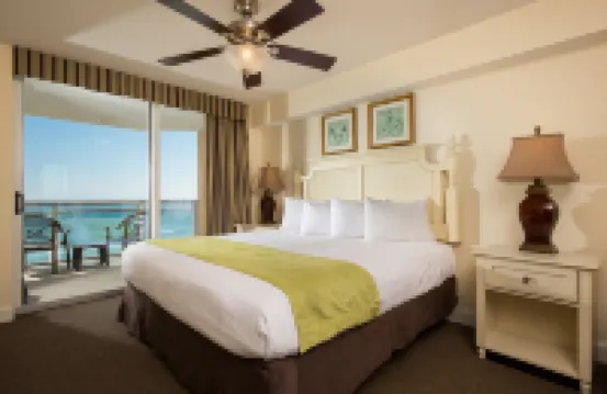Bahama Sands Condos