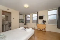 Flexistay Aparthotel Tooting Hotel di Mitcham