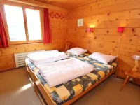 Attractive Chalet in Fiesch-Wiler with Views Hotels in Fiesch
