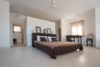 Amani Villas Nature Retreat Hotels near JORIEFA Park