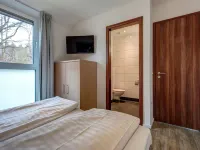 Single Storey Bungalow Near Water Reservoir in Nordeifel