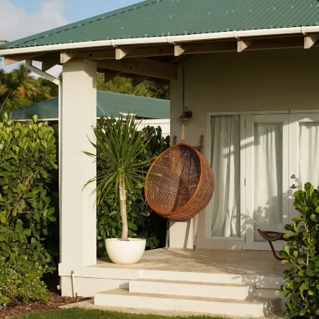 Villa Montaña Beach Resort