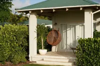 Villa Montaña Beach Resort Hotels in Aguadilla Pueblo