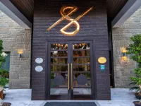 Hillstone Bodrum Hotel & Spa Hotels near Oasis Mall