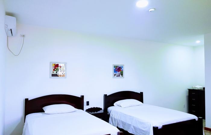 Day & Night Hotel Belmopan