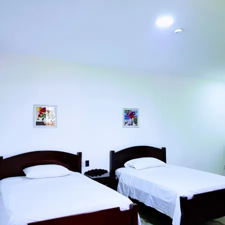 Day & Night Hotel Belmopan