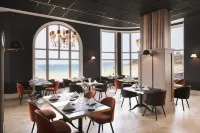 Grand Hôtel Perros-Guirec Các khách sạn ở Tregastel