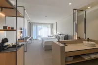 Ensana Aquahouse - pet friendly
